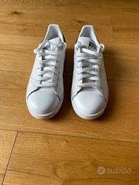 SNEAKERS ADIDAS STAN SMITH 100% NUOVE E ORIGINALI