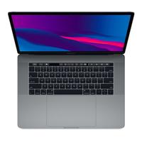 oMacBook Pro 16 Touch Bar Vga 4 Space Grey i7 2.6 