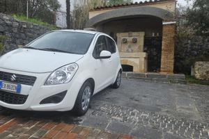 Suzuki Splash 1.0 VVT benzina 68 CV – GL Style