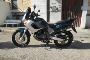 Aprilia pegaso 650 iniezione elettrica