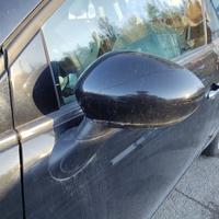Specchio sinistro FIAT 500 del 2009