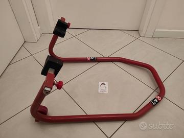 CAVALLETTO MOTO UNIVERSALE