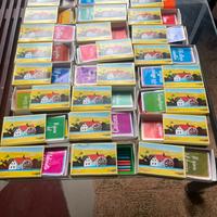 Sorpresine mulino bianco