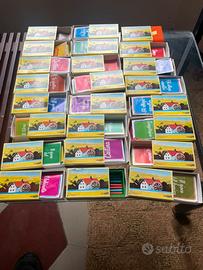 Sorpresine mulino bianco