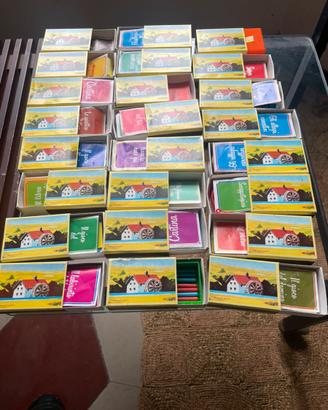 Sorpresine mulino bianco