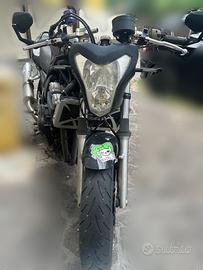 FZS600 Fazer