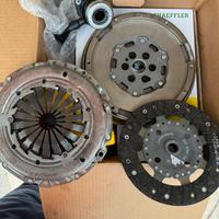 Kit frizione completo Peugeot e Citroen