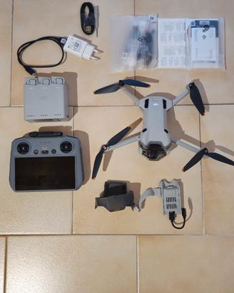 Dji mini 4 pro