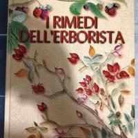 Libro erboristeria 
