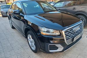 Audi Q2 1.6 TDI Sport