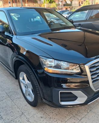 Audi Q2 1.6 TDI Sport