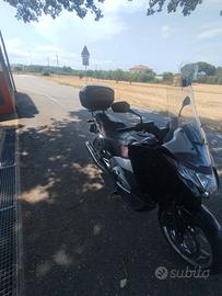 Honda integra 2012