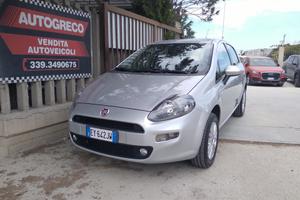 Fiat Punto Evo 1.4 natural power emotion