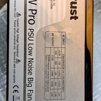 Trasformatore Trust 520 W Pro