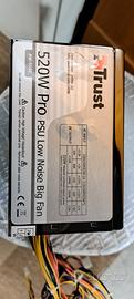 Trasformatore Trust 520 W Pro