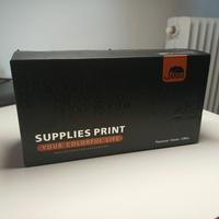 Cartucce inchiostro nero JARBO compatibili HP 932 