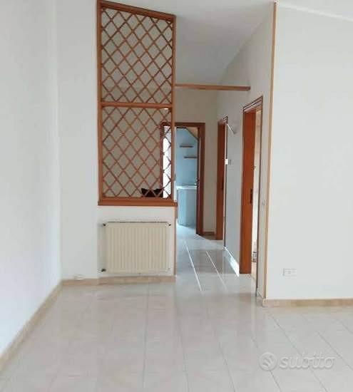 Appartamento – Caltanissetta, Quartiere Provvidenza - Vista 2