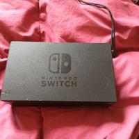 attacco TV per Nintendo switch 1 