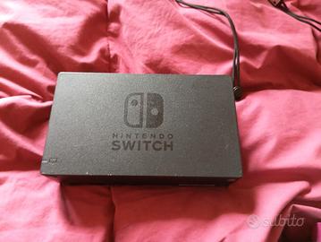 attacco TV per Nintendo switch 1 