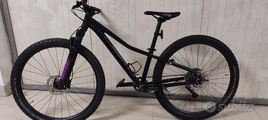 Specialized Rockhopper taglia XS ruote 27,5