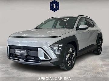 Hyundai Kona 1.0 MPI & 1.0 T-GDI ICE MY25 1.0...
