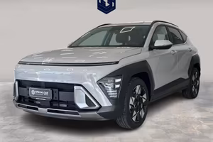 Hyundai Kona 1.0 MPI & 1.0 T-GDI ICE MY25 1.0...