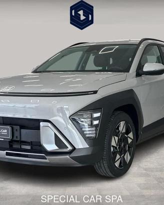Hyundai Kona 1.0 MPI & 1.0 T-GDI ICE MY25 1.0...