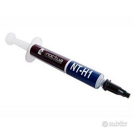 Pasta termica NOCTUA NT-H1 CPU GPU PS4 PS5 GPU TOP