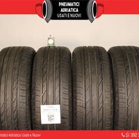 4 Gomme 205 55 R 17 Bridgestone al 75% SPED GRATIS