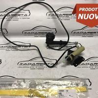 Kit Pompa + Cilindro Frizione Daily 1999 500334937