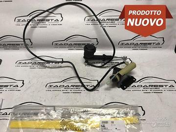 Kit Pompa + Cilindro Frizione Daily 1999 500334937