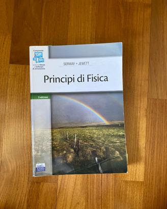 Principi di fisica