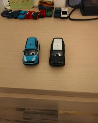 Hotwheels per bambini