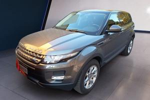 Land Rover Range Rover Evoque 5p 2.0 td4 Pure...