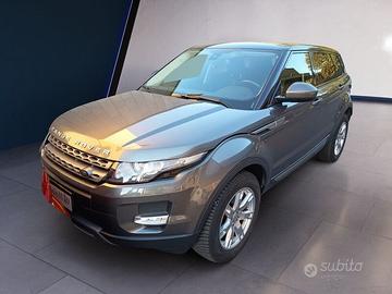 Land Rover Range Rover Evoque 5p 2.0 td4 Pure...