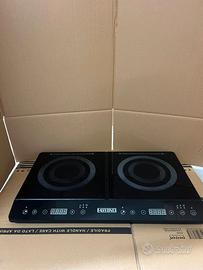 FORNELLETTO INDUZIONE