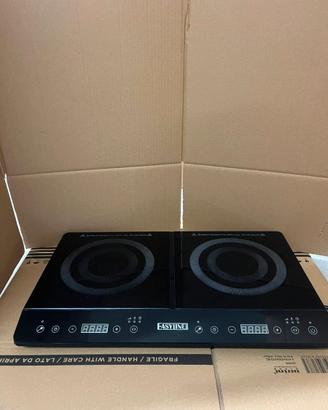 FORNELLETTO INDUZIONE