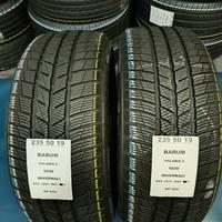 2 GOMME 235 50 19 BARUM INV RIF2556