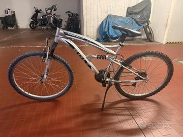 Mountain Bike Bolt 6026 26 pollici