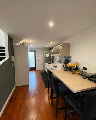 PA154543 appartamento 2 livelli indipendente