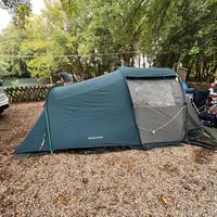 Tenda 4 posti
