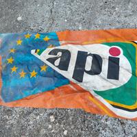 CARTELLONI RIFORNITORI API