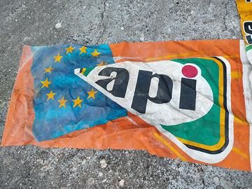 CARTELLONI RIFORNITORI API