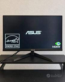 Monitor Full HD ASUS 24″ – 120 Hz