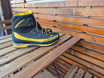 Scarponi La Sportiva Trango Alp EVO Goretex