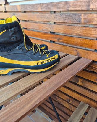 Scarponi La Sportiva Trango Alp EVO Goretex