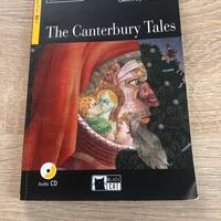 The Canterbury Tales - Geoffrey Chaucer