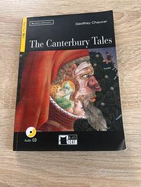 The Canterbury Tales - Geoffrey Chaucer
