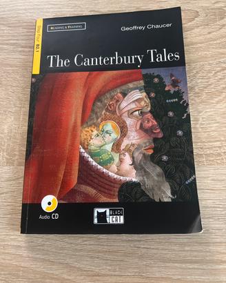 The Canterbury Tales - Geoffrey Chaucer