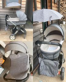 Trio STOKKE
